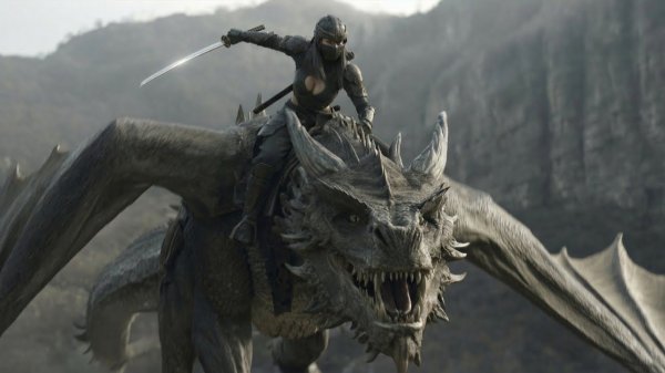 PL Age of Dragons | Middle Eastern Metal Fusion | Gaming, Workout Music Playlist | Iron Straw Inc |