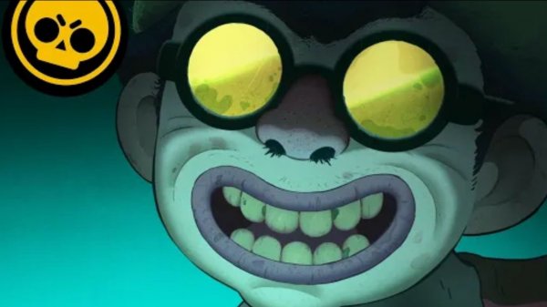 Глоуберту нужен друг! (Brawl Stars Анимация)