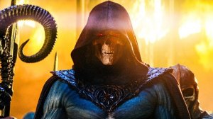 Властелины вселенной - Русский трейлер (Дубляж, 2026) Хи-Мен