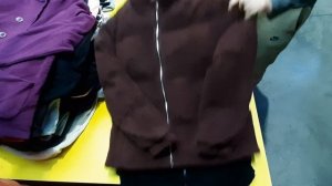 Флис (-UK-Folded Fleece) - С 540