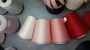 Сток Brunello Cucinelli - Cariaggi Art. Zefiro Обзор пряжи