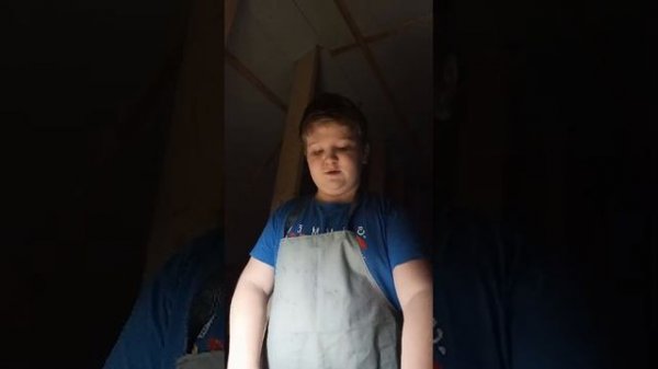 твари и саздаём