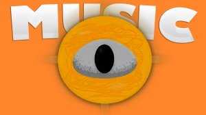 МУЗЫКА МИСТЕРА СОЛНЦА РЕТЕЙК | МУЗЫКА СПРУНКИ (ХОРРОР ВЕРСИЯ)