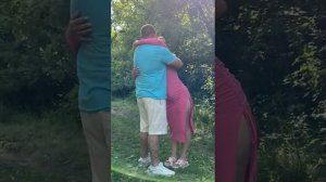 Речь малыша Гендер пати