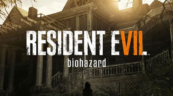 Resident Evil 7: Biohazard/Part 2