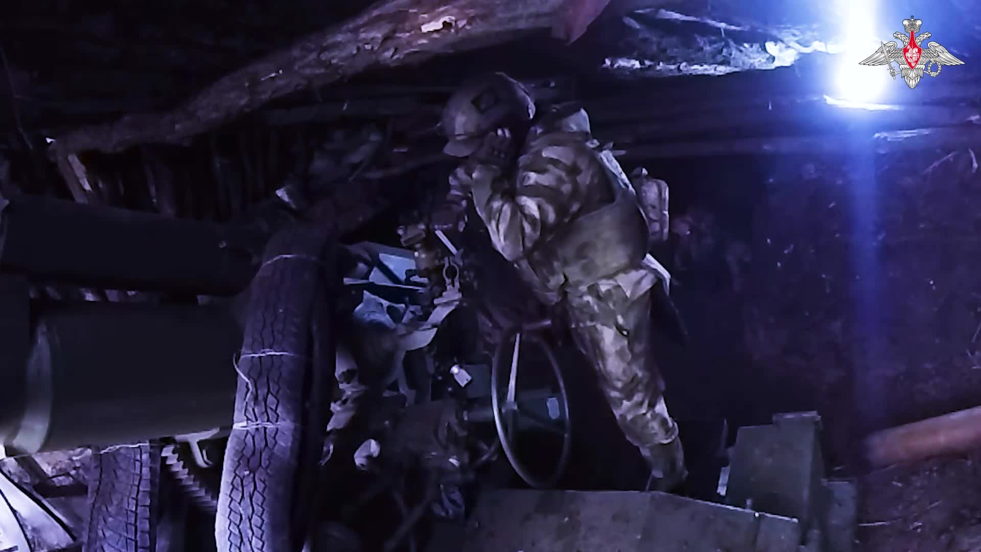 🎯 Точный прилет смотреть онлайн