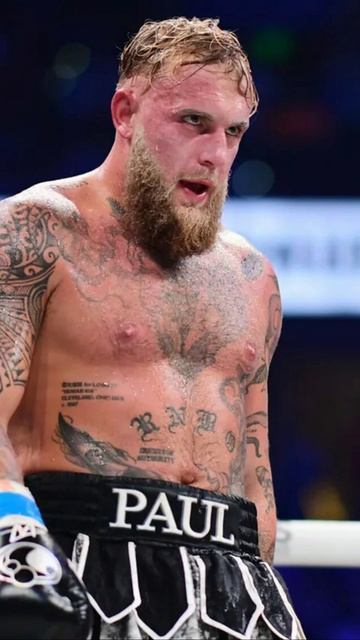 Джейк Пол и PFL расторгли контракт. #shorts #джейкпол #pfl #бокс #mma смотреть онлайн