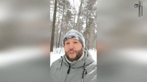 💥 ВЕРЬ, НАДЕЙСЯ, ПОБЕЖДАЙ / МОЛИТВА В ЛЕСУ 🙏