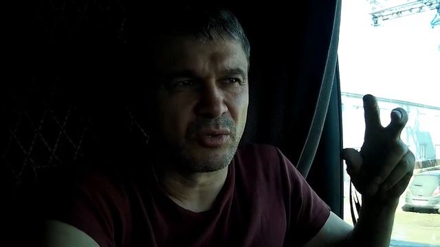 СКАНИЯ. Подсчитывыю расходы на ремонт. смотреть онлайн