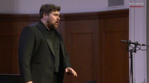 Песня Варлаама из оперы «Борис Годунов»