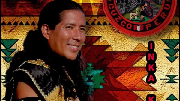 🔴 Inka Kristian - Live 🔴 #meditationmusic #soundhealing #relaxingmusic #nativeamericanflutemusic