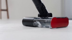 Как настроить беспроводной пылесос Dyson V16 Piston Animal Краткое руководство