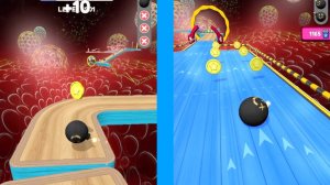 Going Balls  Super Speed run Gameplay New Update Level 1901 to 1904 Goal ball Race