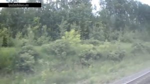 Часть 4. Москва - Владивосток.