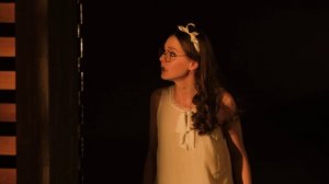 Спектакль «Блаженный остров»