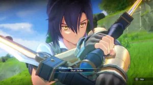 Trails in the Sky 1st Chapter 13