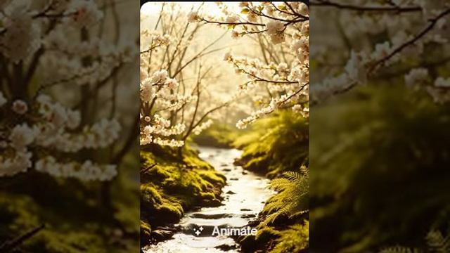 Сергей Есенин — Черемуха душистая (вар1) смотреть онлайн