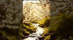 Сергей Есенин — Черемуха душистая (вар1)