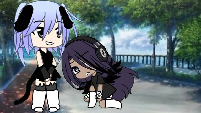 Колабик с @Мира смотреть онлайн