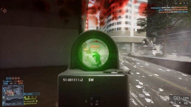 Multiplayer Highlights #1 смотреть онлайн