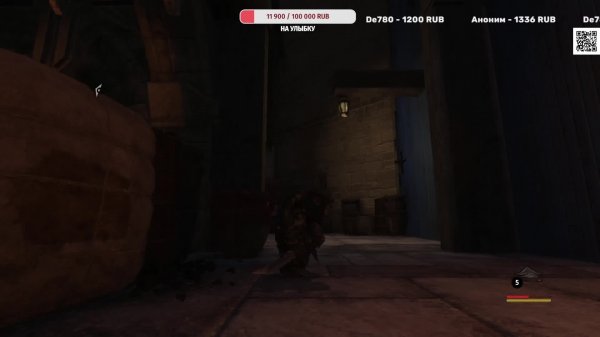 Styx: Master of Shadows