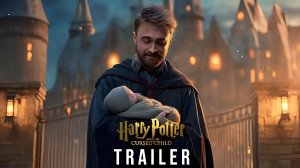 Гарри Поттер 9: Проклятое дитя (Трейлер 2026)