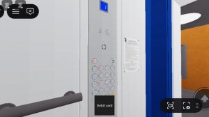 музыкальные лифты кмз 2019 в роблоксе.