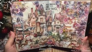 ASMR терапия. Красота в деталях.