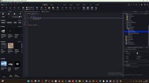 Как сделать админ панель в украдите бренрот #Channel