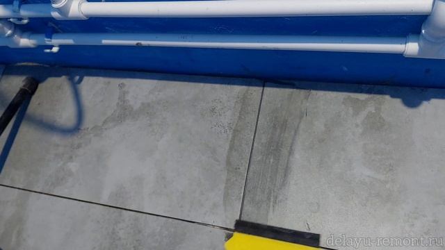 Затирка межплиточных швов.mp4 смотреть онлайн