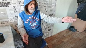 ФЕДЮ СНОВА ОГРАБИЛИ . ПОСЫЛКИ . МНОГО ПОСЫЛОК .