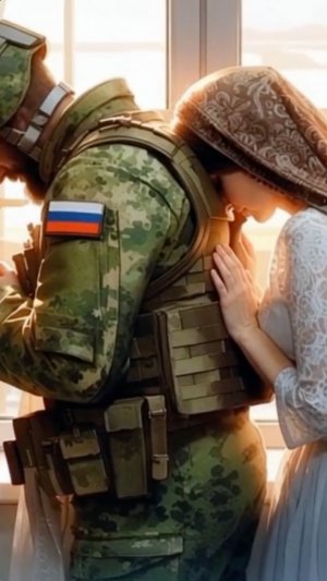 Просто Женька - Пока Россия помнит Бога