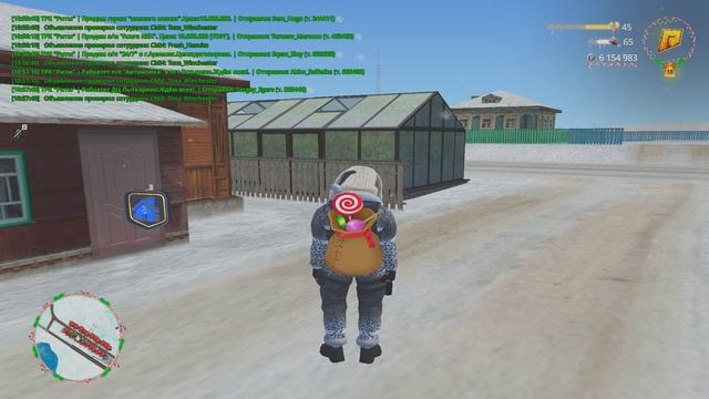 Grand Theft Auto San Andreas 2026.01.22 - 10.58.20.03.DVR - Trim смотреть онлайн