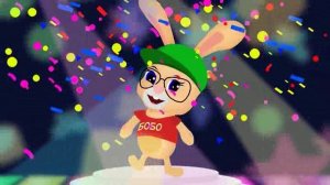 школа кролика бобо 1