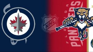 Виннипег — Флорида NHL 23.01.2026 Прямая трансляция