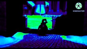 Saving Santa Sponsored by NEIN Csupo Effects