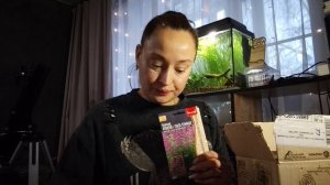 Распаковка. Разбор семян сезон 2026. часть 2