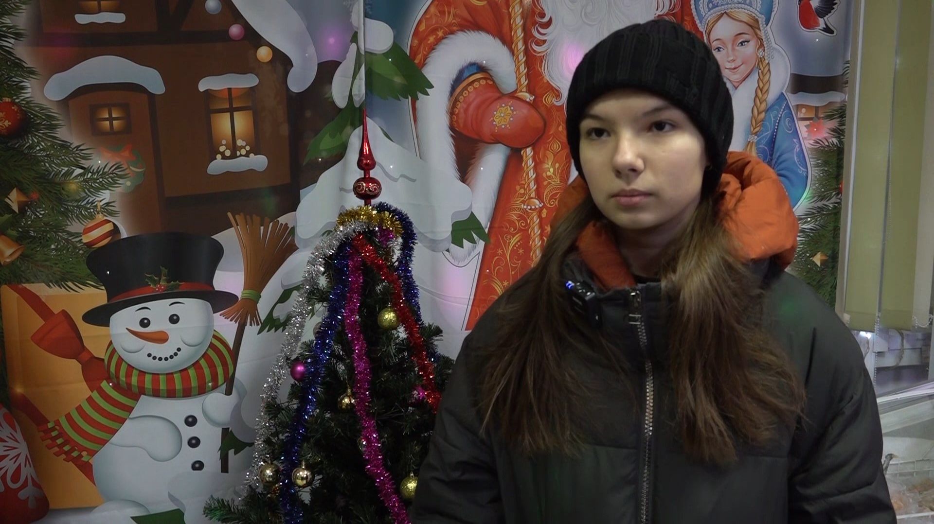 Лучшие новогодние украшения смотреть онлайн