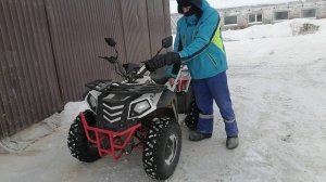 Мопеды сериал | Серия 1689