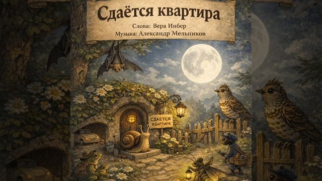 Сдается квартира