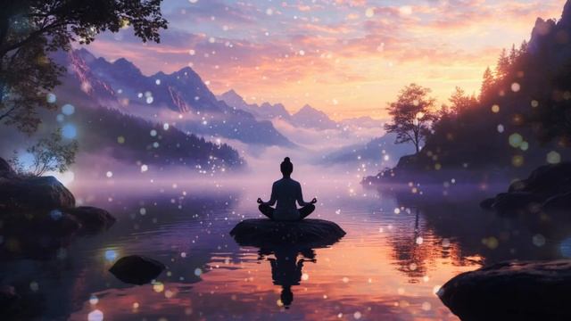 Медитация-1