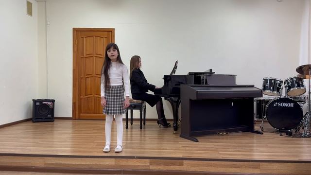 Академический вокал