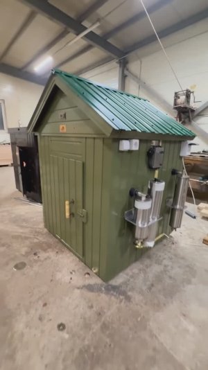 Коптильня Мечта Гурмана 1 ПРОФИ на МАКСИМАЛКАХ