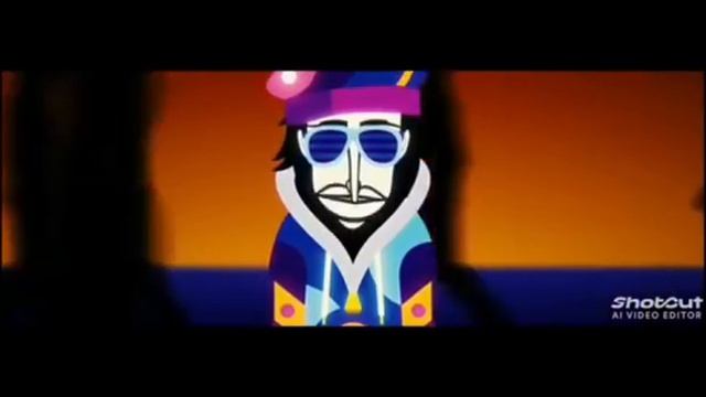 История Galaxy & RYTP