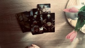 ЧТО ОТ ВАС СКРЫТО❓❗️🌺💥ТАРО ГАДАНИЕ