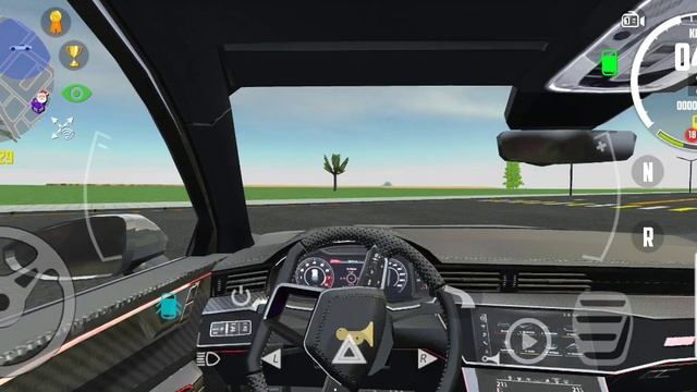 небольшые рассказы о Audi RS6