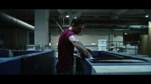 Рекламное видео для Типографии Сити Пресс Новосибирск