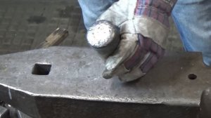 142 Ещё раз про булат с фосфором и его секреты