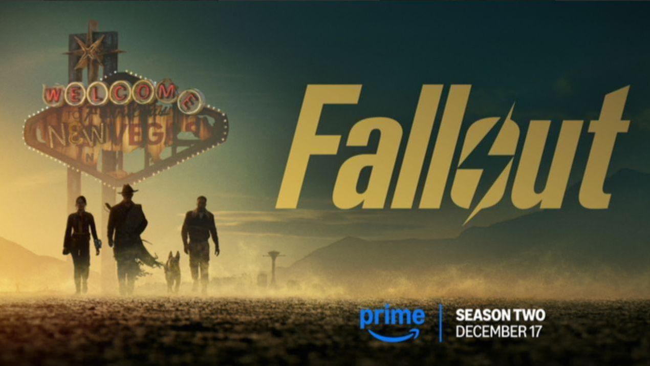 Сериал Фоллаут - 2 сезон, 6 серия (2025) / Fallout смотреть онлайн