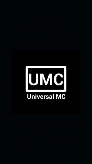 Universal MC😎